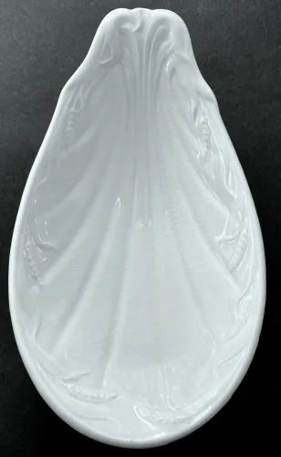 Ceres | Turner, Goddard, & Co. | Relish Dish | Item | 001