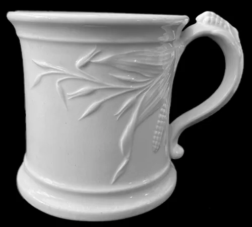 Corn and Oats | Davenport (& Co.) | Mug | Item | 001