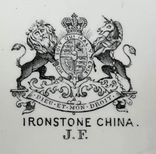 Grand Loop | Jacob Furnival | Chamber Pot Base | Mark | 002