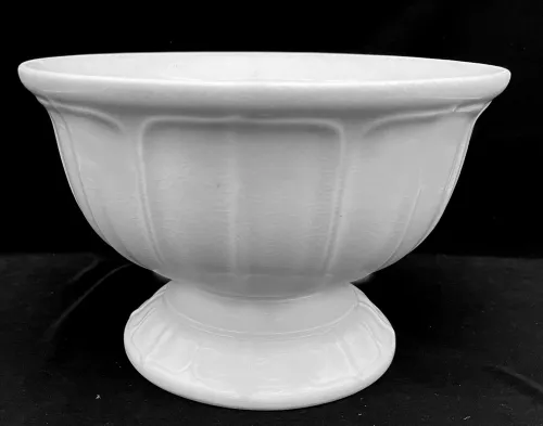 Wrapped Sydenham | Edward Walley | Posset, Punch, or Syllabub Bowl | Item | 001