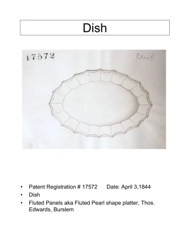 Platter - Various Sizes