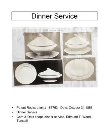 Platter - Various Sizes