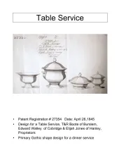 Compote on Tall Pedestal