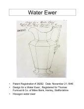 Ewer