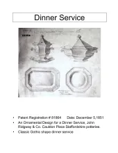 Plate - Various Sizes 4" to 10"