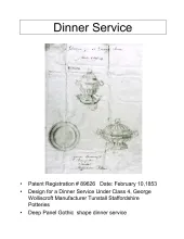 Plate - Various Sizes 4" to 10"