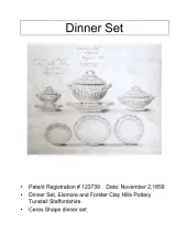 Plate - Various Sizes 4" to 10"