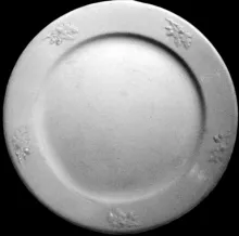 Acorn | Unspecified | Plate | Item | 002