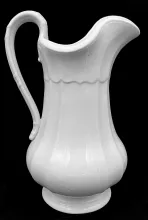 Adams Scallop_William Adams & Sons_Ewer_Item_002