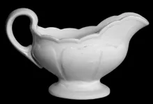 Adriatic | Barrow & Co. | Gravy Boat | Item | 001
