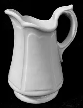 Adriatic_Barrow & Co._Table Pitcher_Item_007