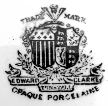 Alternate Panels with Thistle_Edward Clarke_Ewer_Mark_005