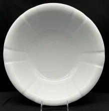 Alternate Panels with Thistle_Edward Clarke_Wash Basin_Item_002