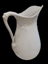 Arum | James Edwards & Son | Table Pitcher | Item | 001