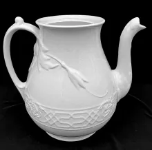 Athenia_William Adams & Sons_Teapot or Coffee Pot Base_Item_001