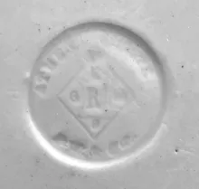 Athens Shape_Podmore, Walker, & Co._Platter_Mark_002