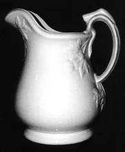 Atlantic Shape (Fig Cousin)_Unspecified_Table Pitcher_Item_001
