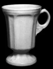 Atlantic Shape | T. & R. Boote (& Co.) | Cup (Hot Toddy, Posset, Punch or Syllabub) | Item | 001