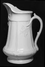 Atlantic Shape_T. & R. Boote (& Co.)_Ewer_Item_001