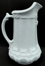 Atlantic Shape_T. & R. Boote (& Co.)_Table Pitcher_Item_008