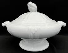 Atlantic Shape_T. & R. Boote (& Co.)_Vegetable Tureen Base and Lid_Item_009