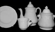 Atlantic Shape | T. & R. Boote (& Co.) | Child's or Toy Tea Set or Pieces | Item | 001