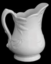 Aurora_Holland & Green (Late Harvey)_Creamer or Cream Pitcher_Item_003