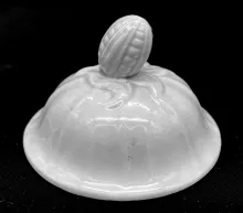 Baltic Shape_Unspecified_Sugar Bowl Lid_Item_001