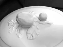 Barrow Apple_Barrow & Co._Sauce or Soup Tureen Lid_Finial_001