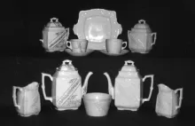 Basketweave with Band_Alfred Meakin_Complete Tea Set_Collection_001