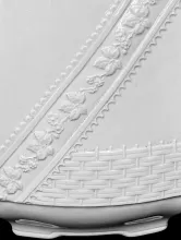 Basketweave with Band_Alfred Meakin_Ewer_Embossing_004