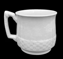 Basketweave_Anthony Shaw & Son_Mug_Item_001