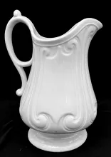 Berlin Swirl_Liddle Elliot & Son_Table Pitcher_Item_003