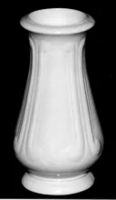 Berlin Swirl_Unspecified_Brush Vase Only (Underplate Missing)_Item_001