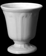 Berlin Swirl | Unspecified | Egg Cup (Single) | Item | 002