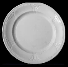 Berry Cluster | Jacob Furnival | Plate | Item | 002