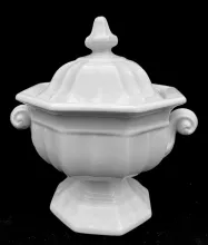 Boote 1851_T. & R. Boote (& Co.)_Sauce or Soup Tureen Base and Lid_Item_001