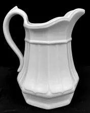 Boote 1851_T. & R. Boote (& Co.)_Table Pitcher_Item_005