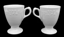 Budded Vine_Unspecified_Cup (Hot Toddy, Posset, Punch, or Syllabub)_Item_002