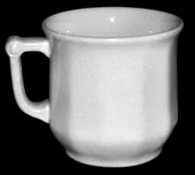 Bullet | Anthony Shaw & Son | Mug | Item | 001