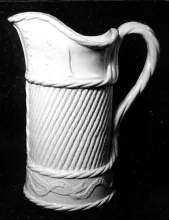 Cable and Bar | J. Wedgwood | Table Pitcher | Item | 001