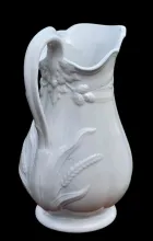 Ceres Shape | Edward Pearson | Ewer | Handle | 002