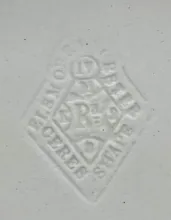 Ceres Shape_Elsmore & Forster_Butter Dish Base_Mark_002