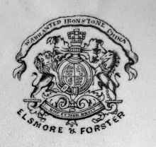 Ceres Shape_Elsmore & Forster_Compote on Tall Pedestal_Mark_003