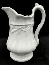 Ceres Shape_Elsmore & Forster_Creamer or Cream Pitcher_Item_002