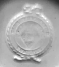 Ceres Shape_Elsmore & Forster_Creamer or Cream Pitcher_Mark_005