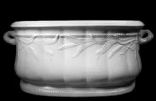 Ceres Shape | Elsmore & Forster | Foot Bath | Item | 003