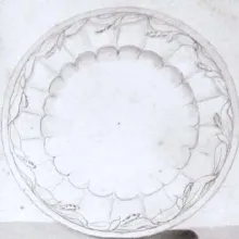 Ceres Shape_Elsmore & Forster_Plate_KewDrw_008