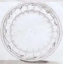 Ceres Shape_Elsmore & Forster_Plate_KewDrw_009