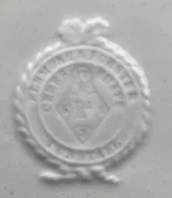 Ceres Shape_Elsmore & Forster_Teapot or Coffee Pot Base and Lid_Mark_002